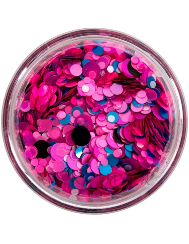 Paillettes pour ongles - Nail glitters