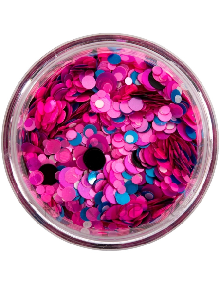 Paillettes pour ongles - Nail glitters