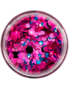 Paillettes pour ongles - Nail glitters