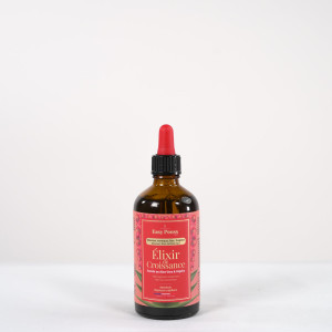 Elixir de croissance...