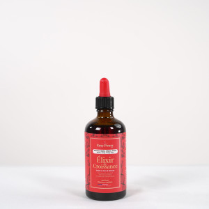 Elixir de croissance...