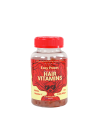 Hair Vitamins - Gummies Cheveux