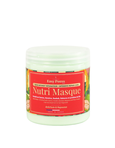 Nutri Masque