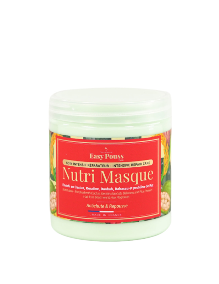 Nutri Masque