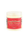 Hydra Masque pour cheveux au yaourt et à l’aloe vera