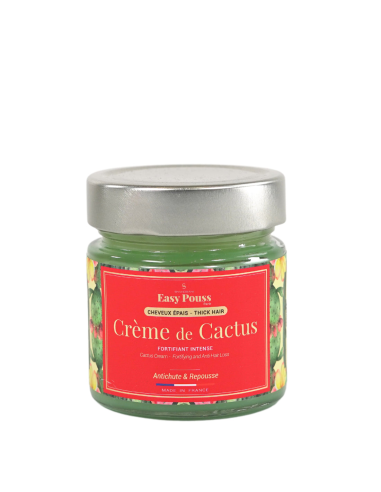 Crème de Cactus