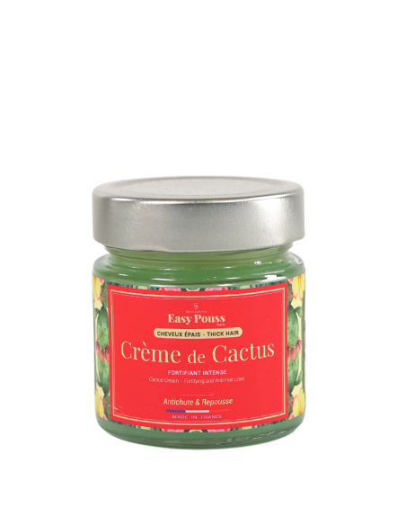 Crème de Cactus