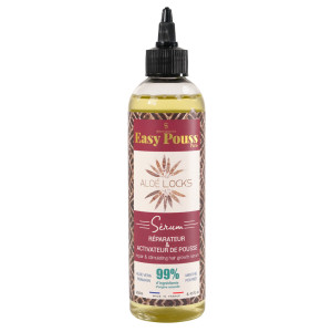 Sérum réparateur et...