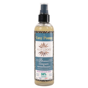 Brume hydratante &...