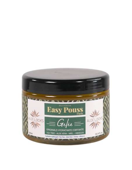 Gelée originale fixante purifiante