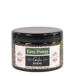 Gelée Baobab nourrissante...