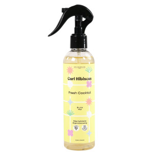 Brume Fresh Cocktail