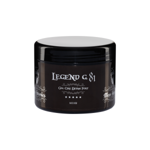 Recharge gel cire - Legend G81