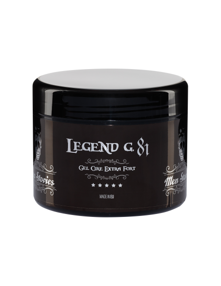 Recharge gel cire - Legend G81