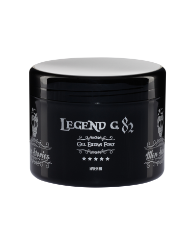 Recharge gel extra fort - Legend G82