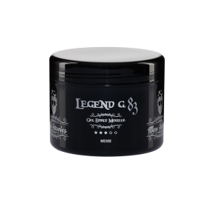 Recharge gel effet mouillé...