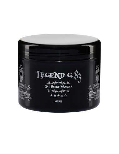 Recharge gel effet mouillé  - Legend G83