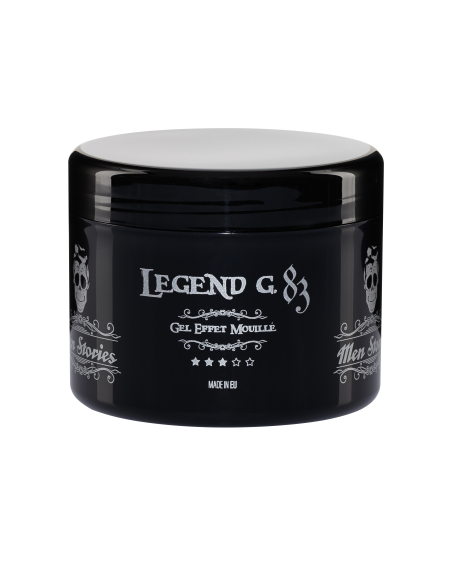 Recharge gel effet mouillé  - Legend G83