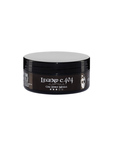 Recharge cire effet mouillé - Legend C404