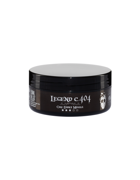 Recharge cire effet mouillé - Legend C404