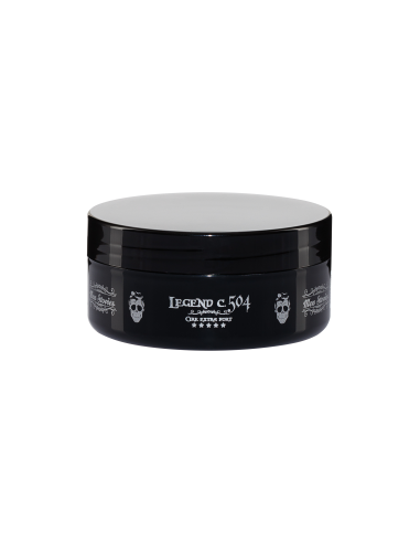 Recharge cire extra forte - Legend C504