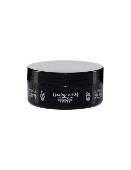 Recharge cire extra forte - Legend C504