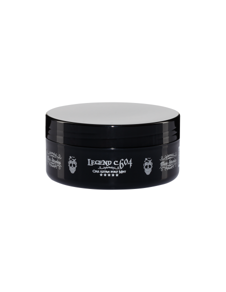 Recharge cire mat  - Legend C604