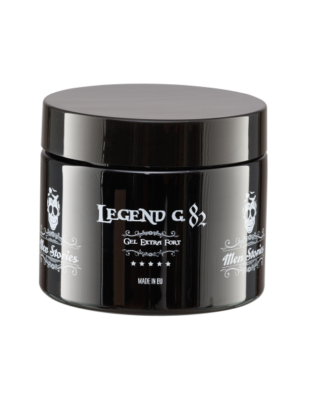 Recharge gel extra fort - Legend G82