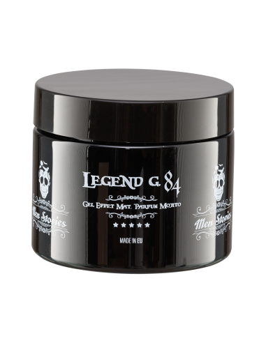 Recharge gel mat mojito - Legend G84