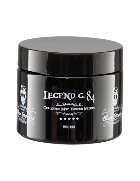 Recharge gel mat mojito - Legend G84