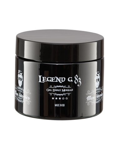 Recharge gel effet mouillé  - Legend G83