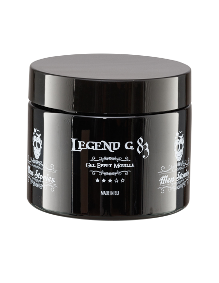 Recharge gel effet mouillé  - Legend G83