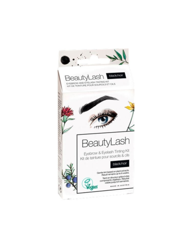 Kit de coloration cils & sourcils