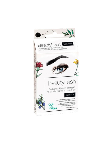 Kit de coloration cils & sourcils