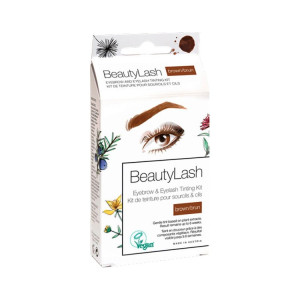 Kit de coloration cils & sourcils