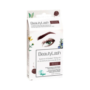 Kit de coloration cils & sourcils