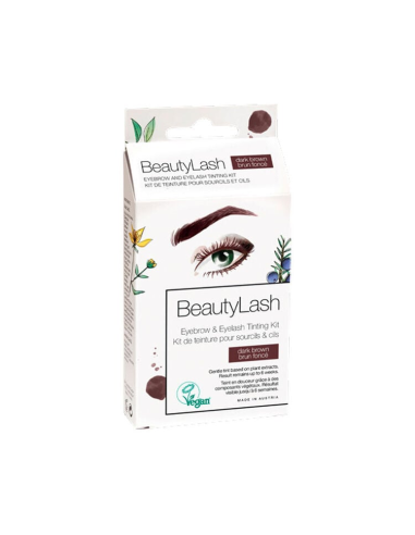 Kit de coloration cils & sourcils