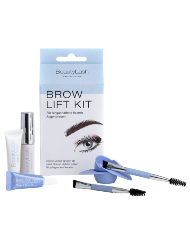 Kit lifting des sourcils