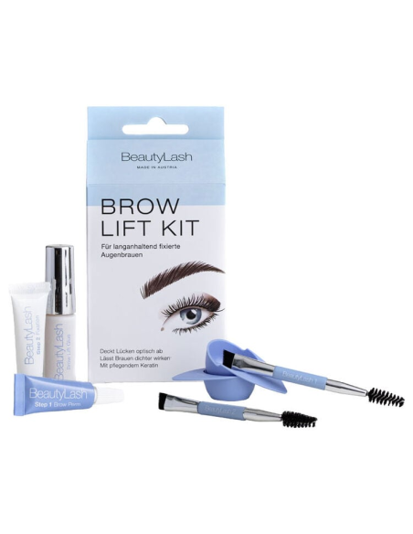 Kit lifting des sourcils