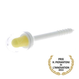 Sticks épilation nez et oreilles