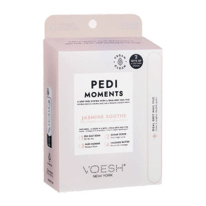 Kit pédicure - Pedi moments
