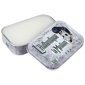 L'authentique medium