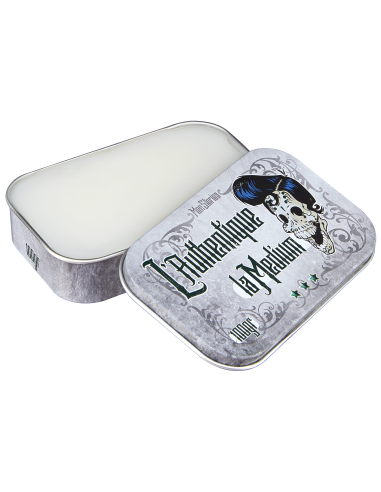 L'authentique medium