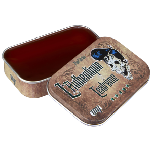 L'authentique extreme