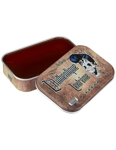 L'authentique extreme