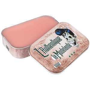 L'authentique modelante