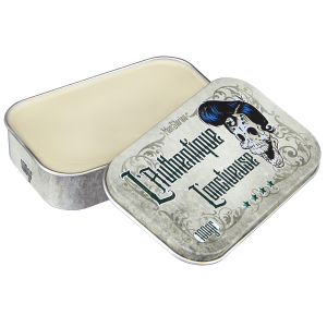 L'authentique onctueuse