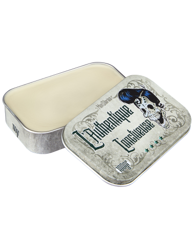 L'authentique onctueuse