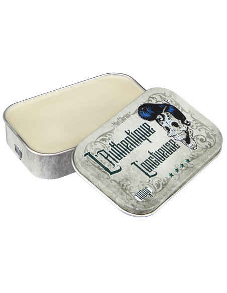 L'authentique onctueuse