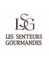 Les Senteurs Gourmandes